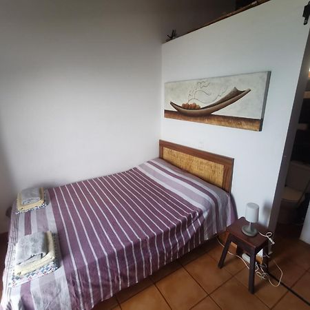 Casa Praia Tarrafal De Monte Trigo Seladinha Екстериор снимка