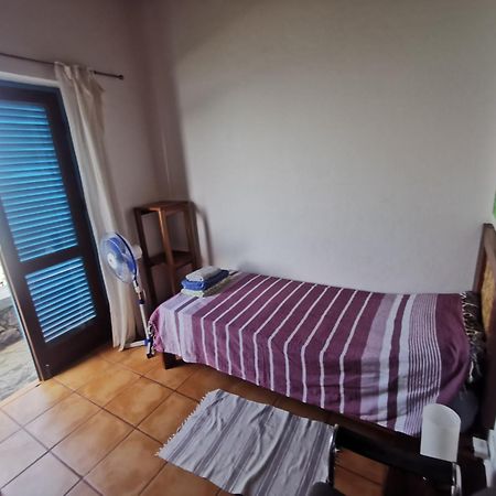 Casa Praia Tarrafal De Monte Trigo Seladinha Екстериор снимка
