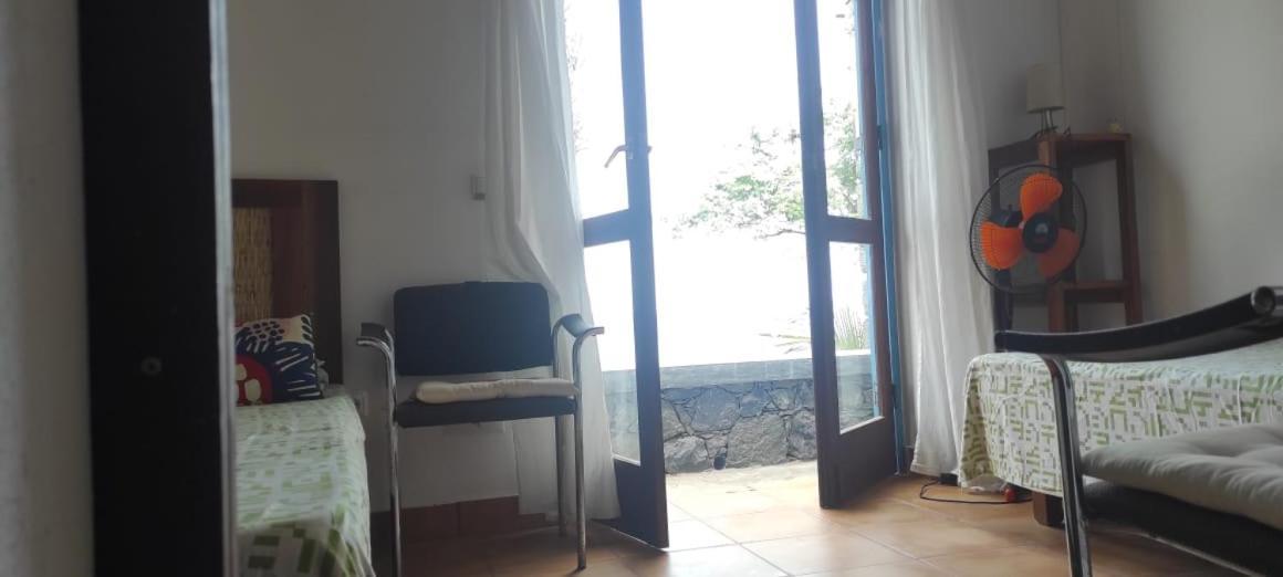 Casa Praia Tarrafal De Monte Trigo Seladinha Екстериор снимка