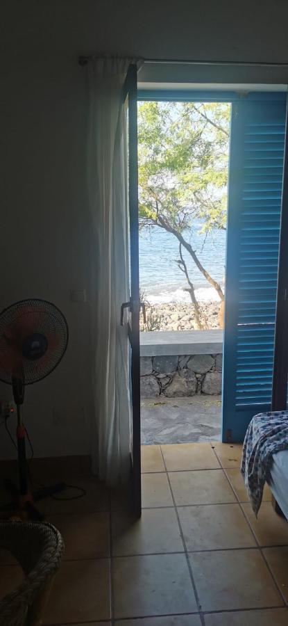 Casa Praia Tarrafal De Monte Trigo Seladinha Екстериор снимка