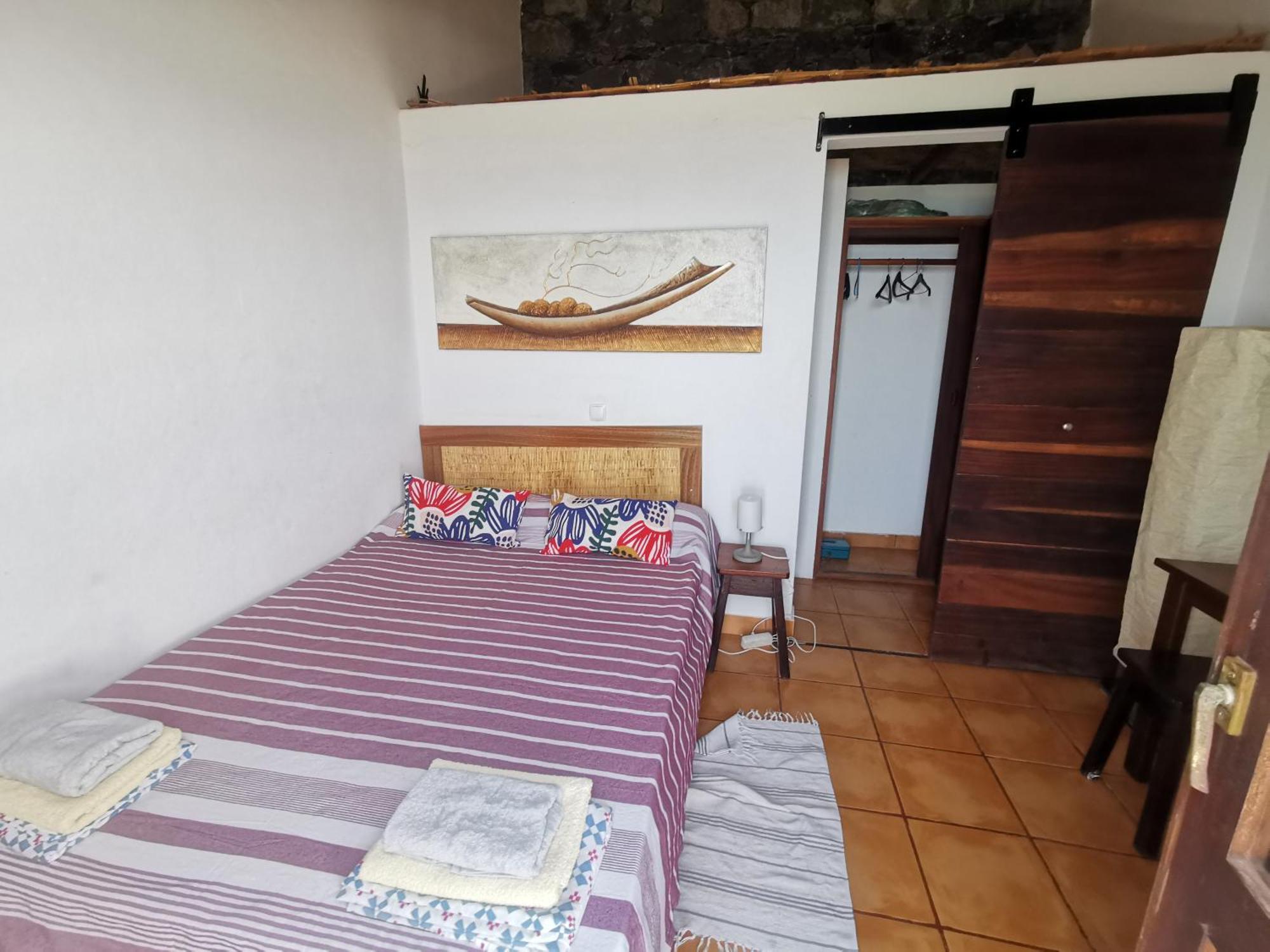 Casa Praia Tarrafal De Monte Trigo Seladinha Стая снимка