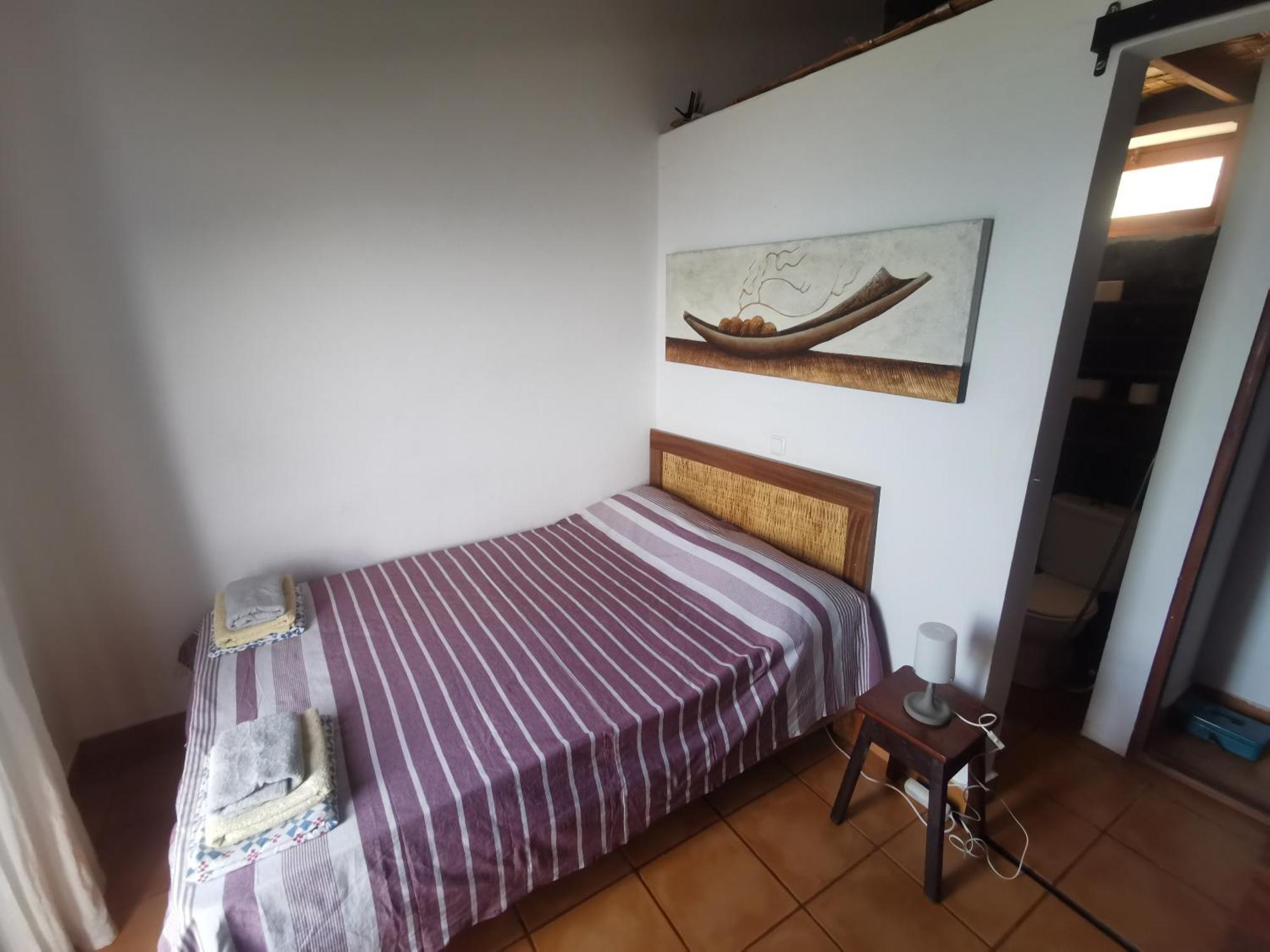 Casa Praia Tarrafal De Monte Trigo Seladinha Екстериор снимка