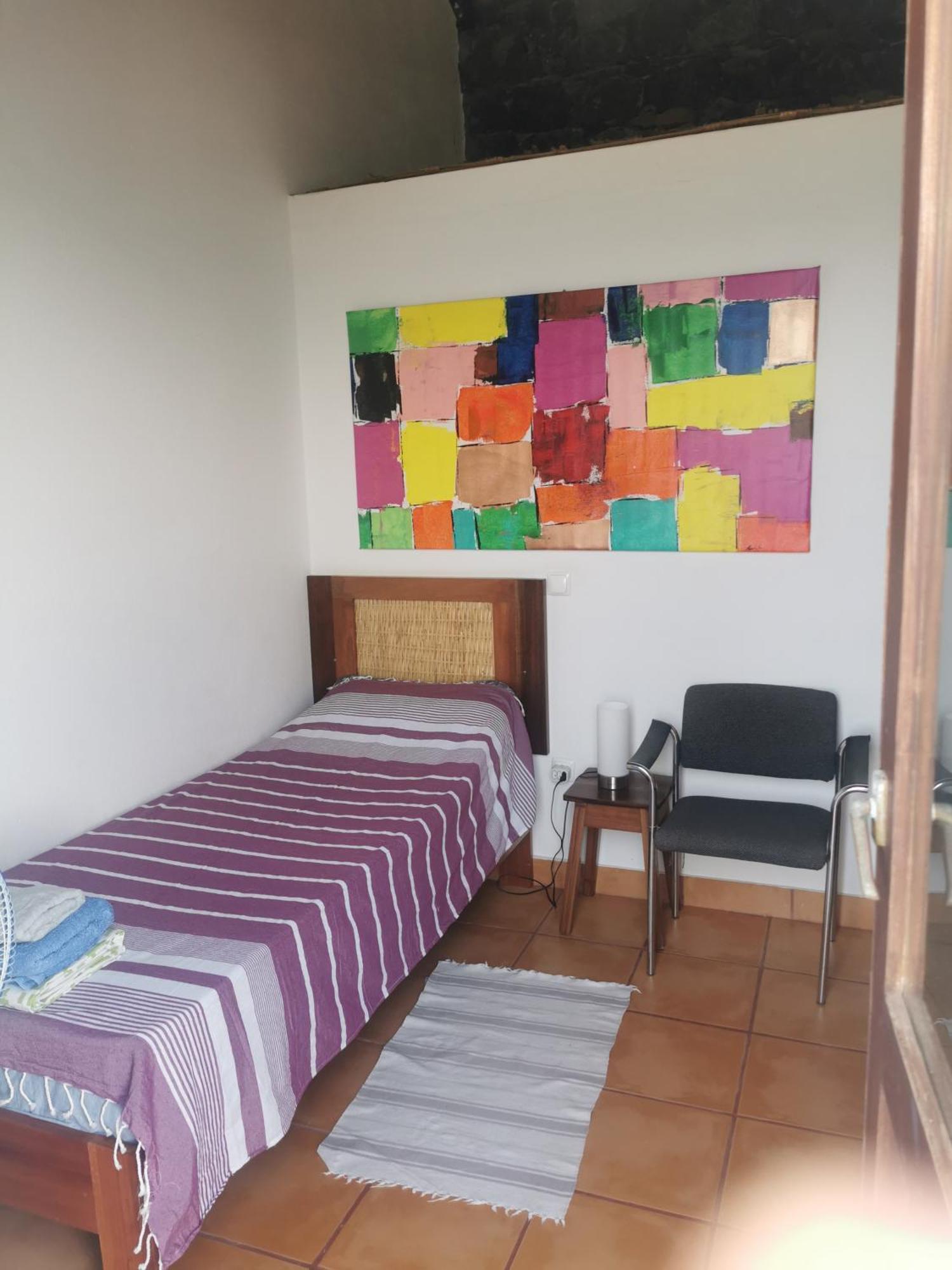 Casa Praia Tarrafal De Monte Trigo Seladinha Екстериор снимка