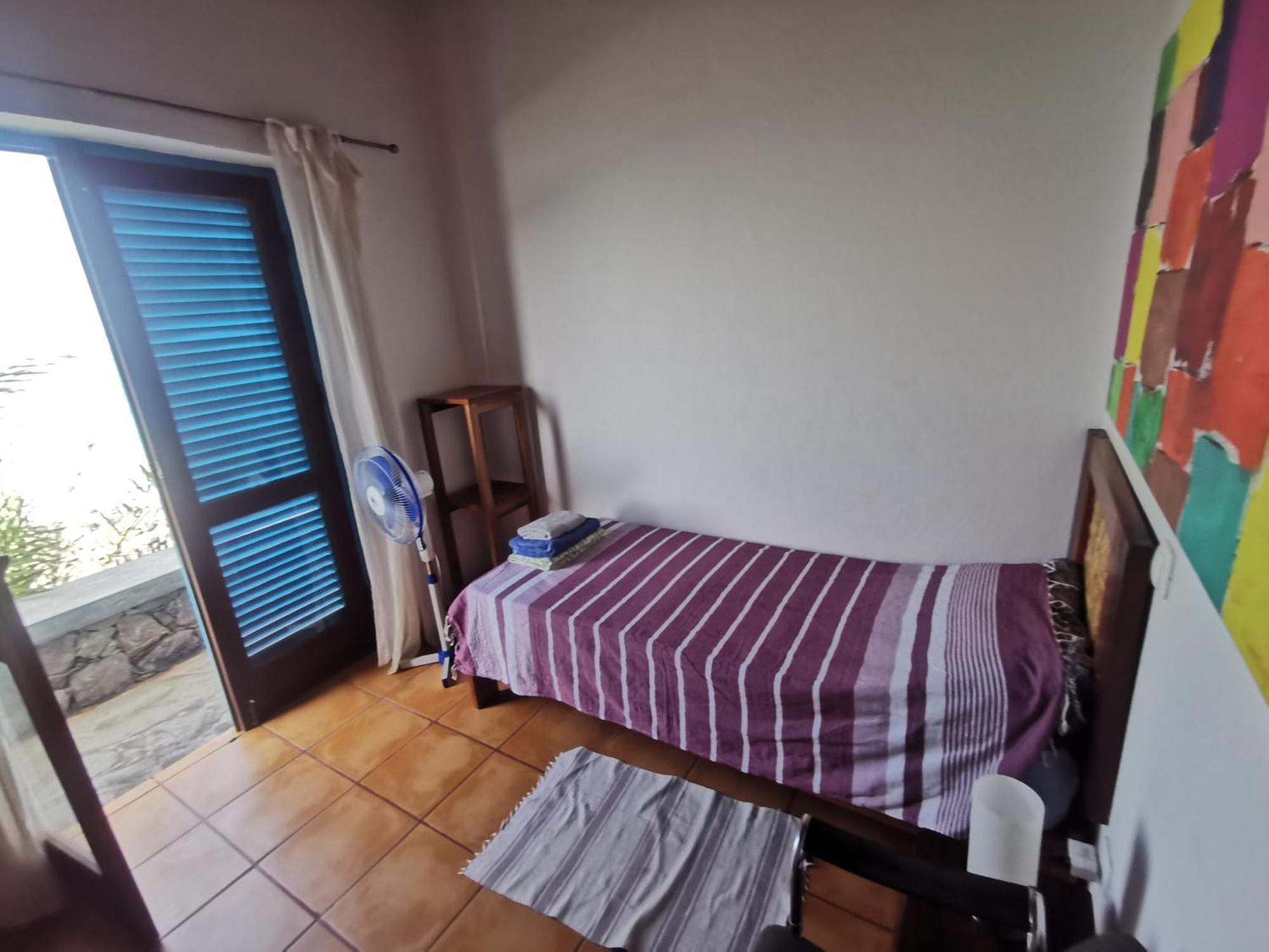 Casa Praia Tarrafal De Monte Trigo Seladinha Екстериор снимка